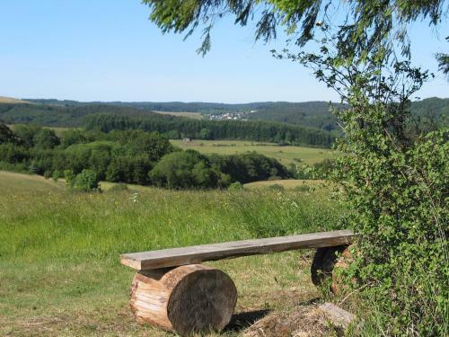 Apartamento Ferienwohnung Am Eifelsteig Vulkaneifel-auszeit