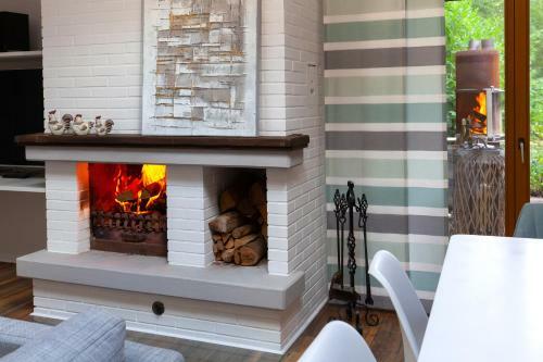 Ferienhaus - N�he Kaiserslautern
