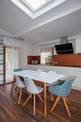 Ferienhaus - N�he Kaiserslautern