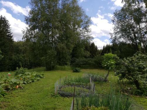 Apartamento Fahrenbach-alm