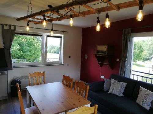Apartamento Fahrenbach-alm