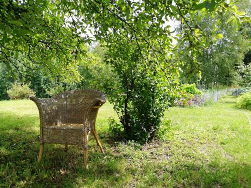 Apartamento Fahrenbach-alm