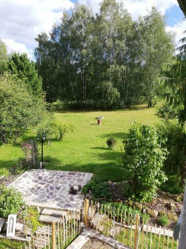 Apartamento Fahrenbach-alm