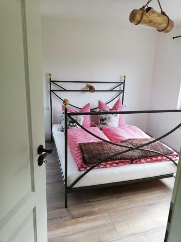 Apartamento Fahrenbach-alm