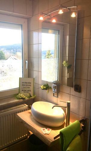 Apartamento Antjes Kleines Nest