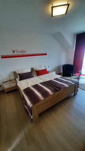 Apartamento Casa La Vino