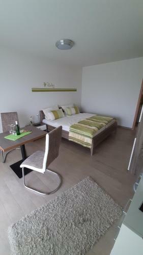 Apartamento Casa La Vino