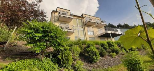 Apartamento Casa La Vino