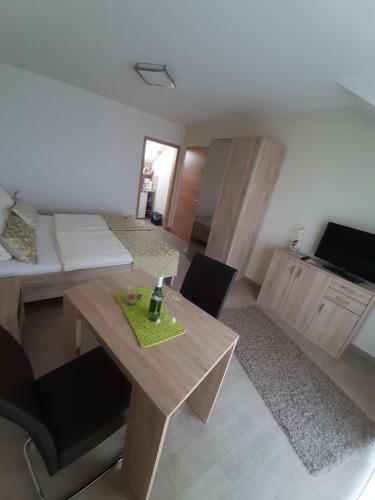 Apartamento Casa La Vino