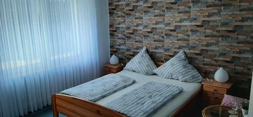 Bed & Breakfast G�stezimmer Elly Dostert