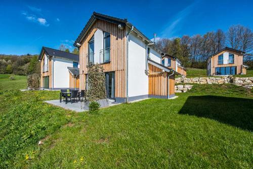 Einzelhaus Classic Im Feriendorf A