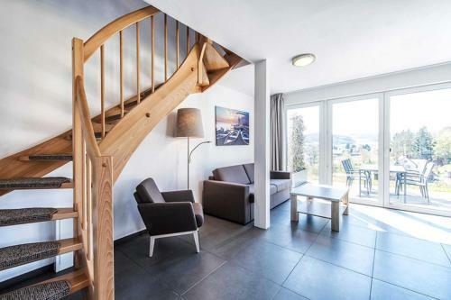 Einzelhaus Classic Im Feriendorf A