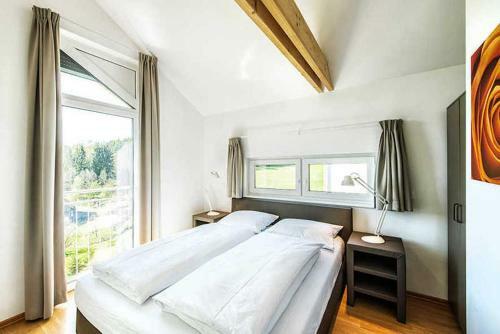 Einzelhaus Premium Im Feriendorf A