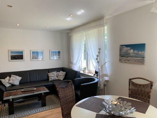 Apartamento Landhaus Haack