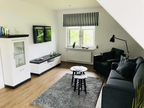 Apartamento Appartements Unter Reet