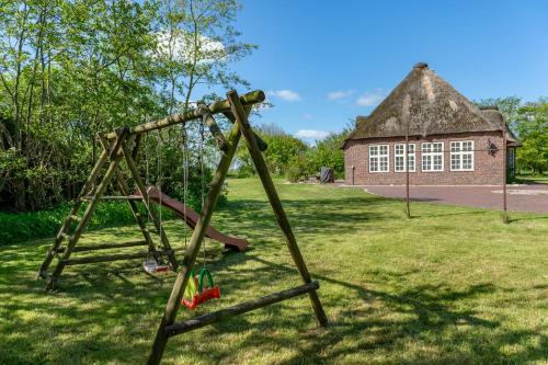 Apartamento Lehrerwohnung