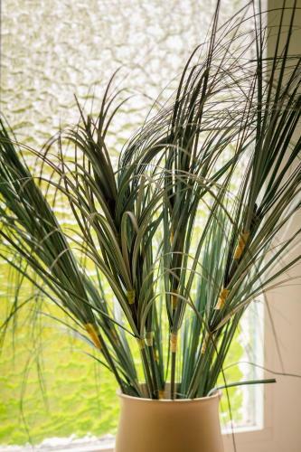 Apartamento Lehrerwohnung