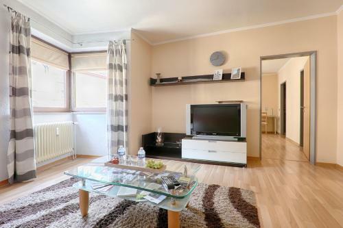 Apartamento H-apartments