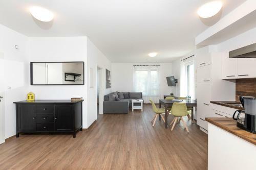 Apartamento Bedas - Residenz An Den Kaiserthermen