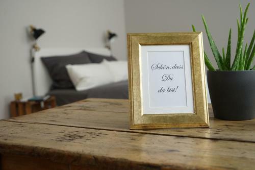 Apartamento Numbersixteen