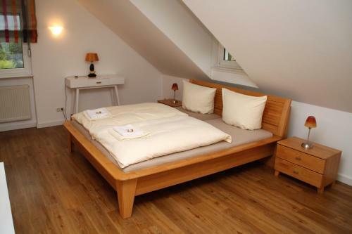 Apartamento Villa Feyen In Trier