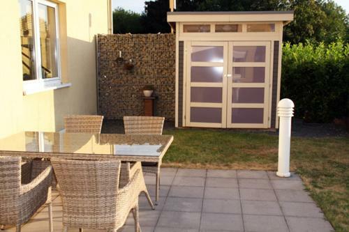 Apartamento Villa Feyen In Trier