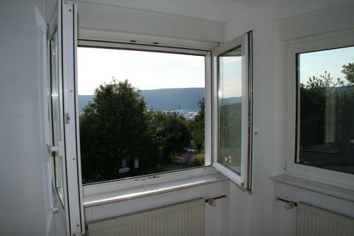 Apartamento Villa Feyen In Trier
