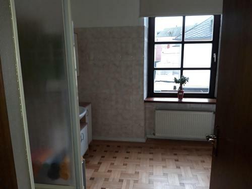 Apartamento St Maximin City Ferienwohnungen