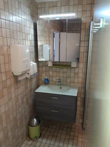 Apartamento St Maximin City Ferienwohnungen