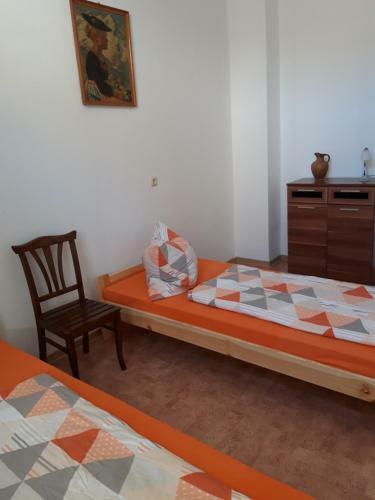 Apartamento St Maximin City Ferienwohnungen