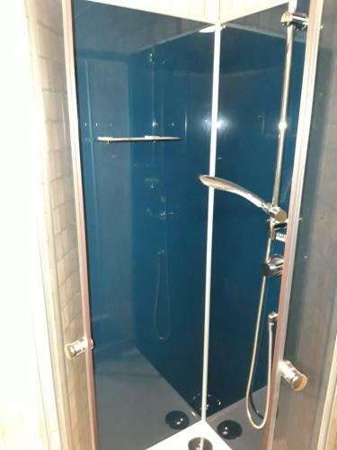 Apartamento St Maximin City Ferienwohnungen
