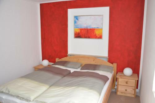 Apartamento Ferienwohnung R�merbr�cke