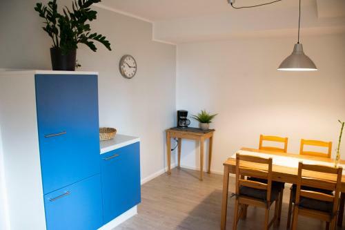 Gem�tliches Apartment Mit Fernblick Auf Die Stadt!