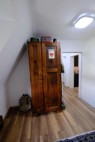 Apartamento Domus Merian XII