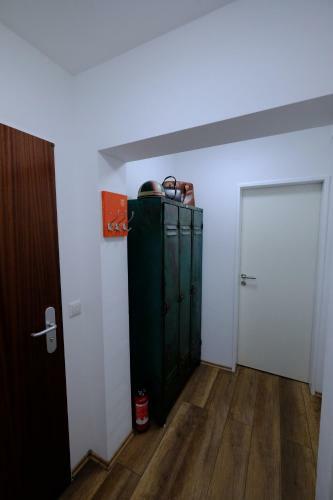 Apartamento Domus Merian XII