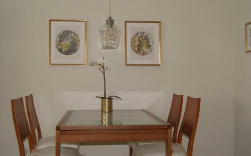 Apartamento Ferienwohnung 2.0 Trier
