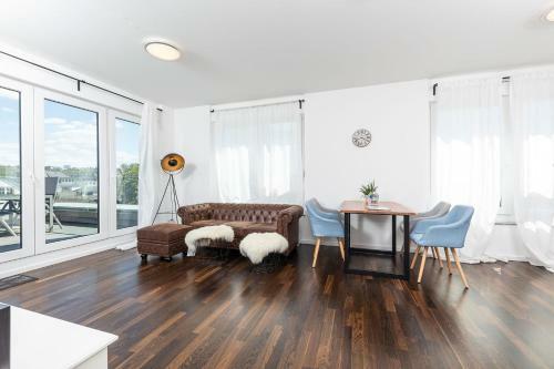 Apartamento Bedas - Residenz An Den Kaiserthermen II