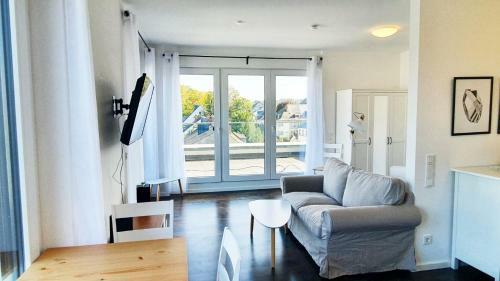 Apartamento Bedas - Residenz An Den Kaiserthermen II