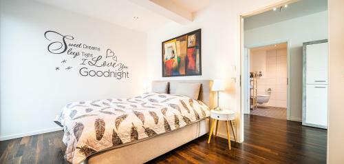 Apartamento Bedas - Residenz An Den Kaiserthermen II
