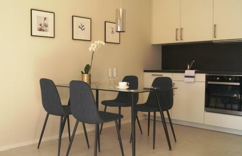 Apartamento Ferienwohnung 3.0 Trier