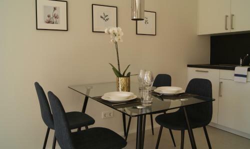 Apartamento Ferienwohnung 3.0 Trier