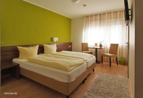 Hostal Keisers Hotel