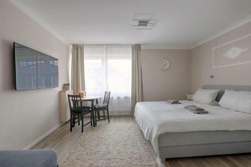 Apartamento H-apartments Bismarckstrasse