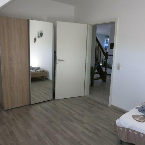Apartamento Fewosa Trier-tarforst