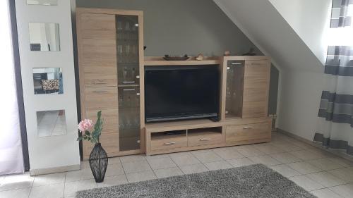 Apartamento Fewosa Trier-tarforst