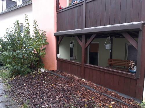 Apartamento Ferienwohnung Castelnau