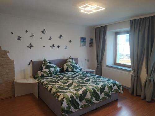 Apartamento Ferienwohnung An Der Ruwer