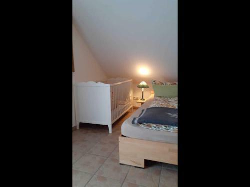 Apartamento Ferienwohnung Starke Tussenhausen