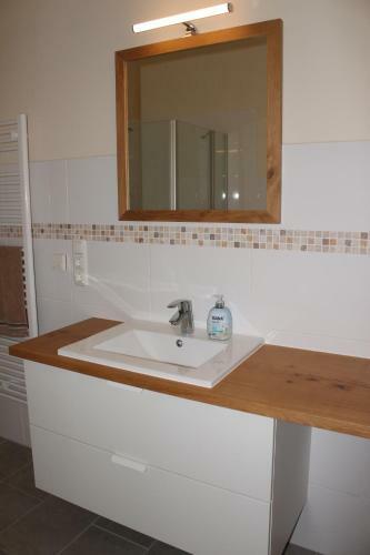 Apartamento Alte Meierei Twedt