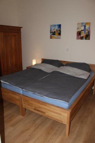 Apartamento Alte Meierei Twedt
